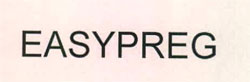 Easypreg Device mark 2543858 Trademark