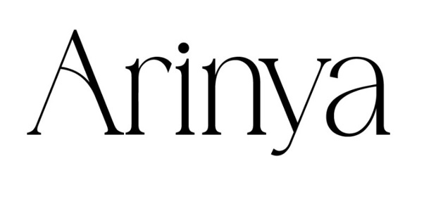 Arinya Device mark 7506338 Trademark