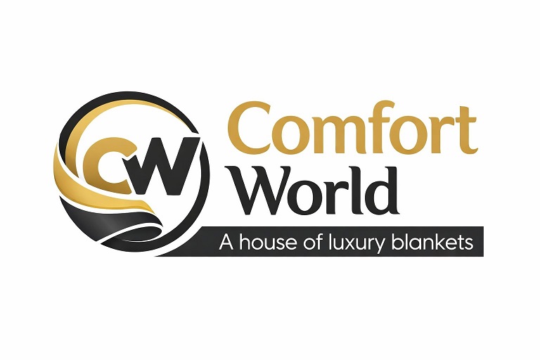 Comfort World Device mark 7505343 Trademark