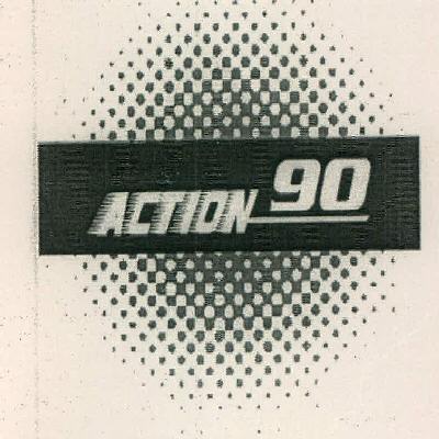 Action 90 Device mark 2710908 Trademark
