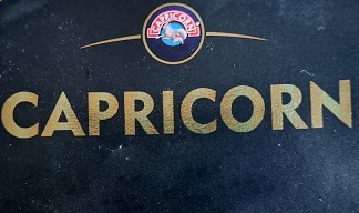 Capricorn Device mark 7505529 Trademark