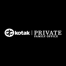 Kotak Private Family Office Device mark 7504543 Trademark