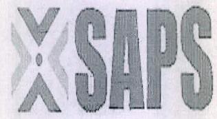 Saps Device mark 2618261 Trademark