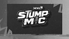 News18 Stump Mic Device mark 7504126 Trademark