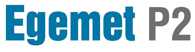 Egemet P2 Device mark 7498543 Trademark