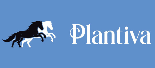 Plantiva With Device Device mark 7504073 Trademark