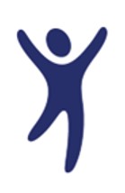 Blue Man (device) Device mark 7502338 Trademark