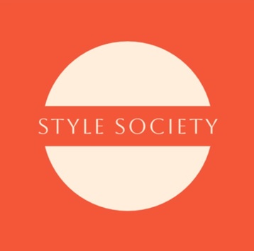 Style Society Device mark 7498323 Trademark