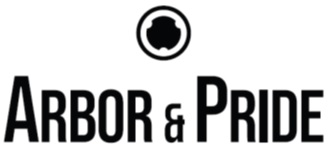 Arbor & Pride With Logo Device mark 7498637 Trademark