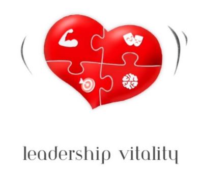 Leadership Vitality Device mark 7498778 Trademark