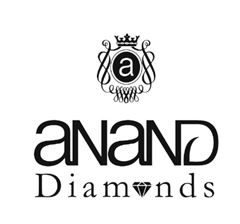 Anand Diamonds Alongwith A Logo Device mark 7501054 Trademark