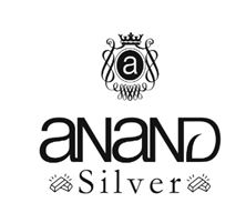 Anand Silver Along With A Logo Device mark 7501056 Trademark