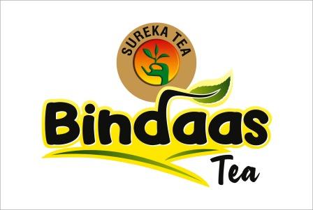 Sureka Tea Bindaas Tea Device mark 7504029 Trademark