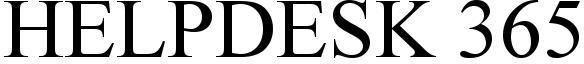 Helpdesk 365 Device mark 7505759 Trademark