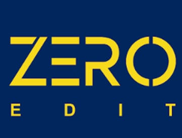 Zero Edit Device mark 7506148 Trademark