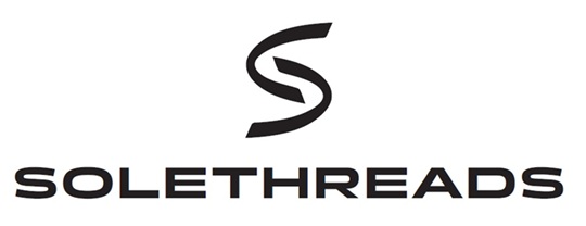 Solethreads Device mark 7506223 Trademark