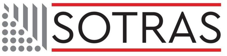 Sotras Device mark 7506271 Trademark
