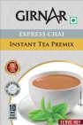Girnar (express Chai Label) Device mark 7506297 Trademark