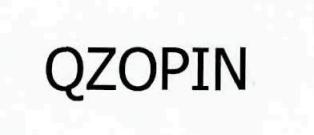Qzopin Device mark 2574687 Trademark