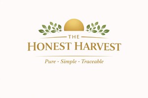 The Honest Harvest Device mark 7506335 Trademark