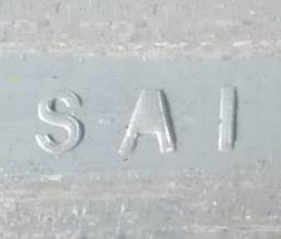 S A I Device mark 7506386 Trademark