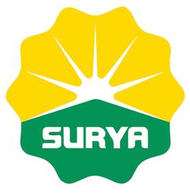 Surya Device mark 7506571 Trademark