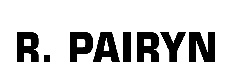 Device Of R. Pairyn Device mark 7503774 Trademark