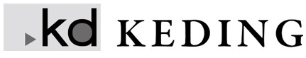 Kd Keding (logo And Device) Device mark 7506235 Trademark