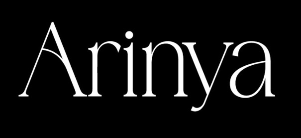 Arinya Device mark 7506339 Trademark