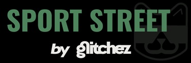 Sport Street By Glitchez Device mark 7506828 Trademark