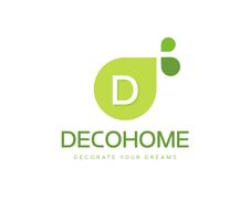 Decohome- Decorate Your Dreams Device mark 7507546 Trademark
