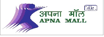 Apna Mall Device mark 2831794 Trademark