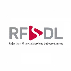 Rajasthan Financial Services Delivery Limited Device mark 7507726 Trademark