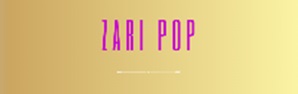 Zari Pop Device mark 7507056 Trademark