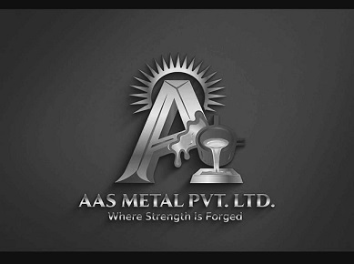Aas Metals Private Limited Where Strength Is Forged With A Device Device mark 7507096 Trademark