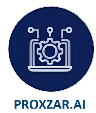 Proxzar.ai Device mark 7510141 Trademark