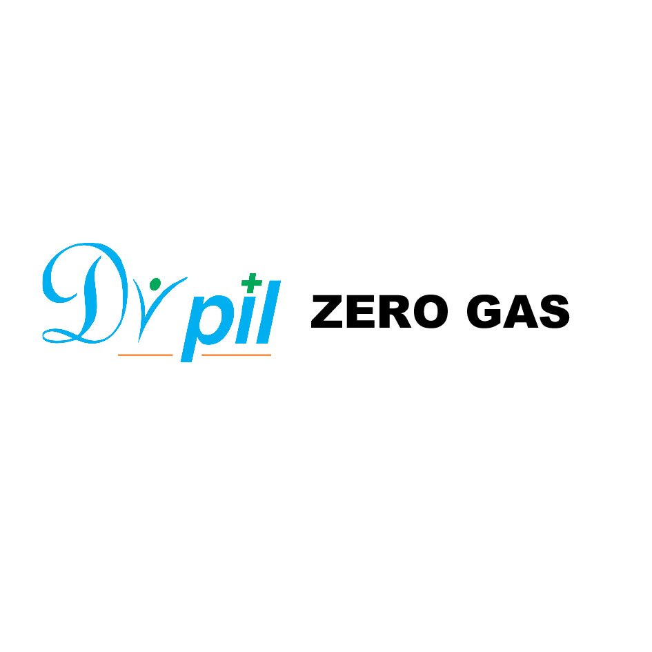 Dr Pil Zero Gas Device mark 7504852 Trademark