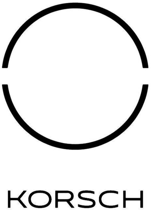 O Korsch Device mark 7505216 Trademark