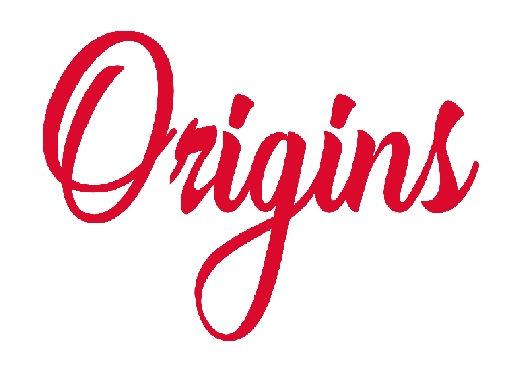 Origins Device mark 7506551 Trademark