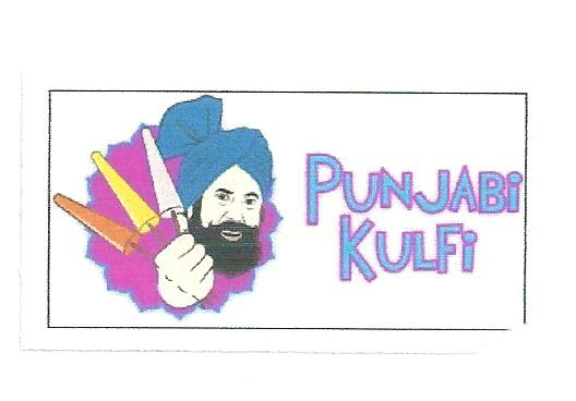 Punjabi Kulfi Device mark 2265696 Trademark