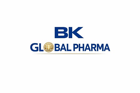 Bk Global Pharma Device mark 7506862 Trademark