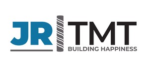 Jr Tmt - Building Happiness Device mark 7507363 Trademark