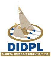 Didpl Dholera Infra Development Pvt. Ltd. With Logo Device mark 7507543 Trademark