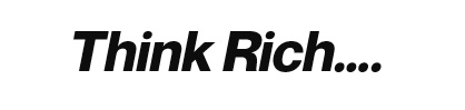 Think Rich Device mark 7507575 Trademark