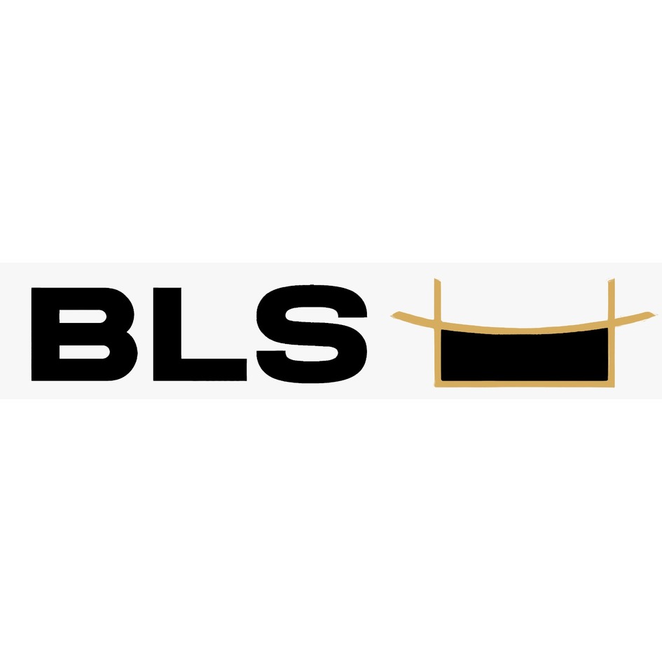 Device Mark Of Bls Device mark 7507616 Trademark
