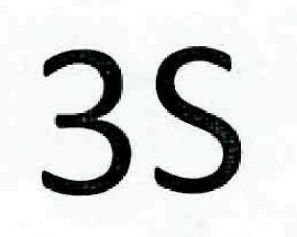 3s Device mark 2343688 Trademark