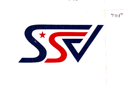 Ssv Device mark 2934090 Trademark
