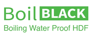 Boilblack Boiling Water Proof Hdf Device mark 7508420 Trademark