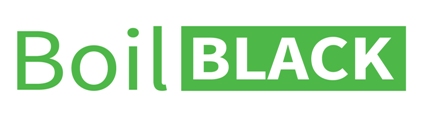 Boilblack Device mark 7508419 Trademark