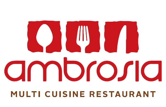 Ambrosia Multi Cuisine Restaurant Device mark 7508661 Trademark